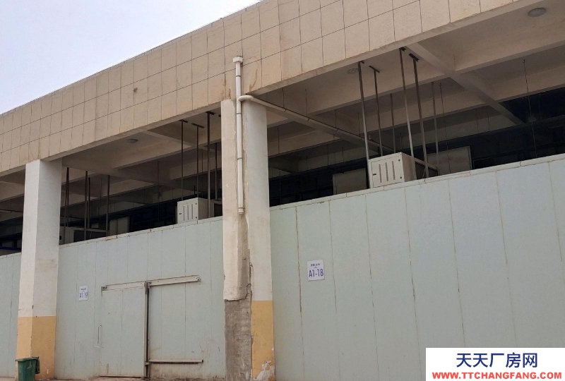 (出租) 銀川西夏新空出高標(biāo)準(zhǔn)保鮮庫出租，價格低，電費自理