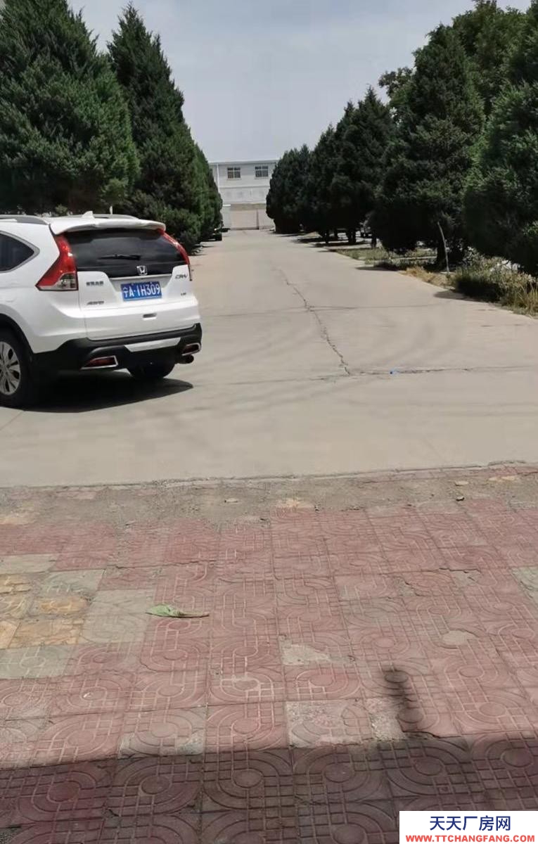 (出租) 銀川賀蘭縣德勝工業園區300平米出住