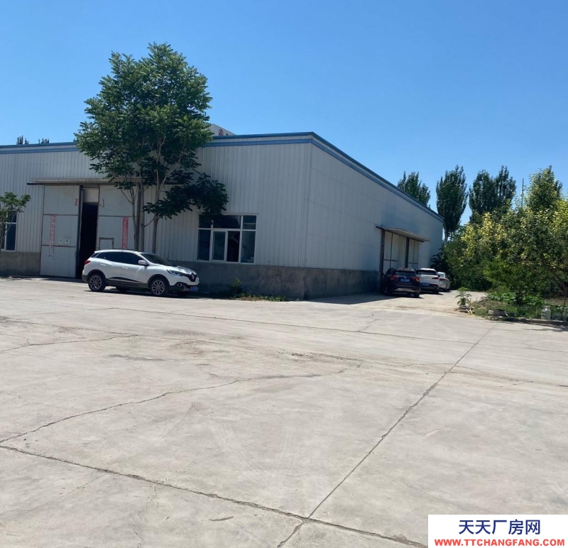 (出租) 銀川賀蘭縣德勝工業(yè)園區(qū)廠房出租，庫房出租！