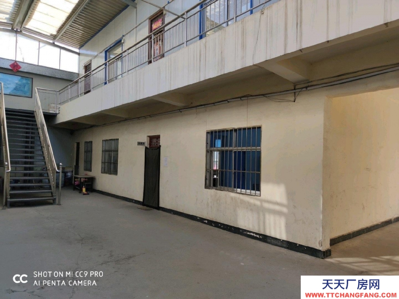 (出租)銀川賀蘭縣 德勝工業(yè)區(qū)庫房出租（昊王酒店西）