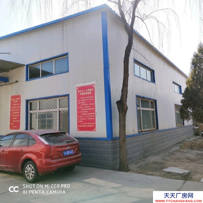 (出租)銀川賀蘭縣 德勝工業區庫房出租(昊王酒店西)