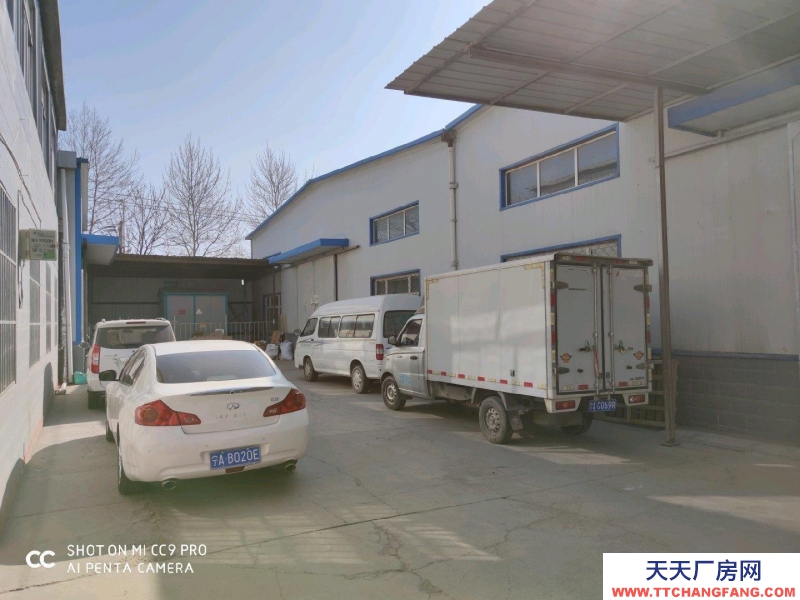 (出租)銀川賀蘭縣 德勝工業區庫房出租(昊王酒店西)