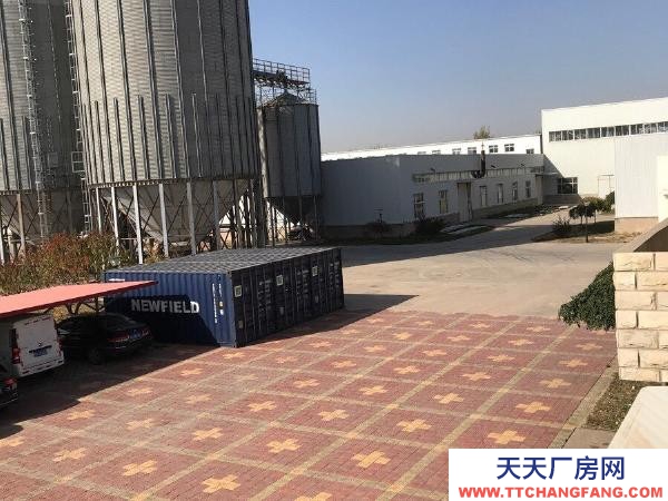 (出租) 銀川賀蘭縣德勝工業(yè)園區(qū) 倉庫 1500平米