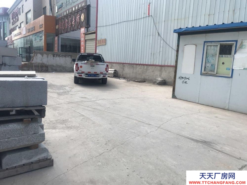 (出租) 銀川賀蘭縣德勝工業(yè)園，109國道旁海峽建材城東 倉庫 120平米