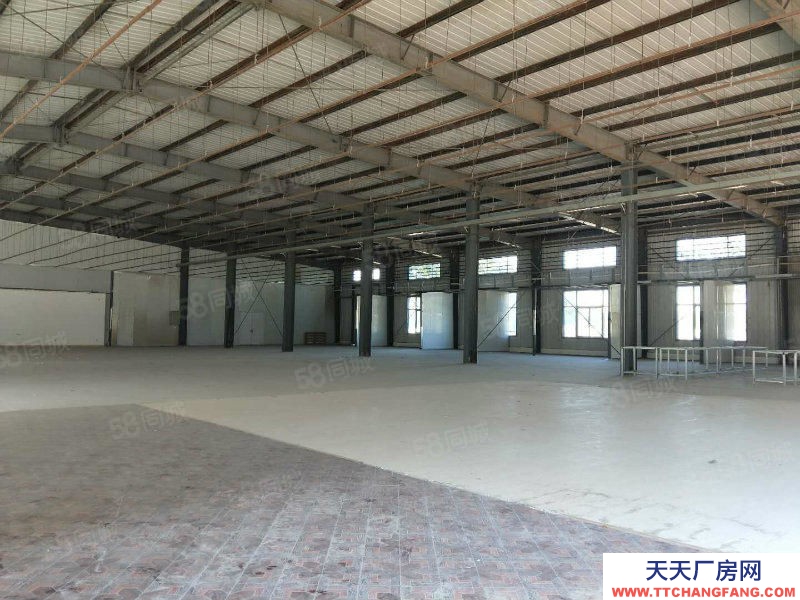 (出租) 銀川賀蘭縣德勝工業(yè)園區(qū)3000平米新建車間招商出租出售