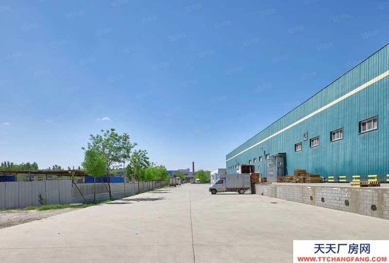 (出租) 銀川賀蘭縣德勝工業(yè)園區(qū)3000平米新建車間招商出租出售