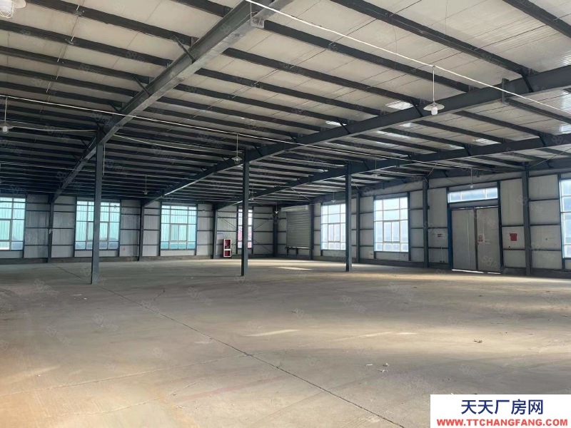 (出租)銀川賀蘭縣1400平米倉庫出租出售