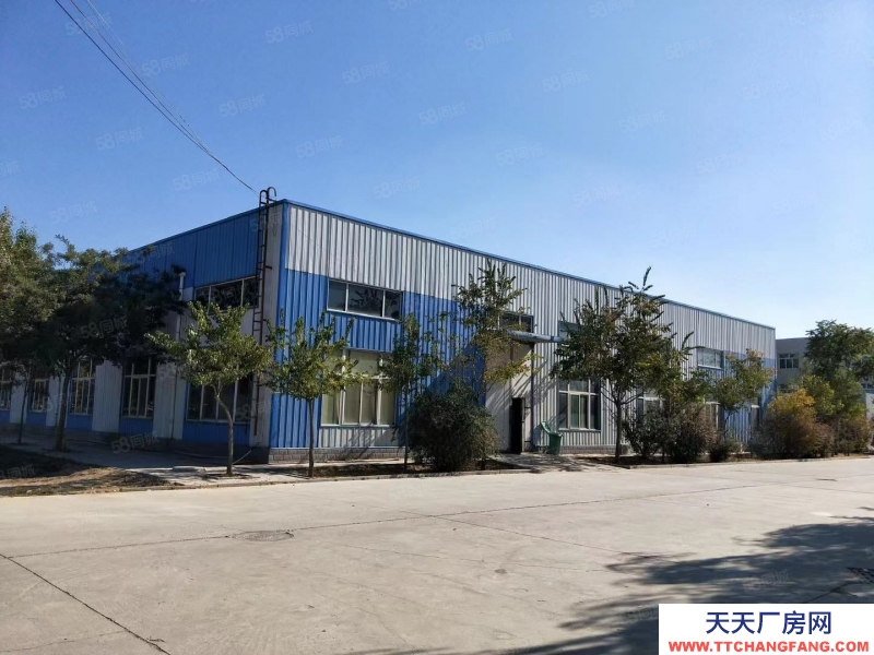 (出租)銀川賀蘭縣1400平米倉庫出租出售