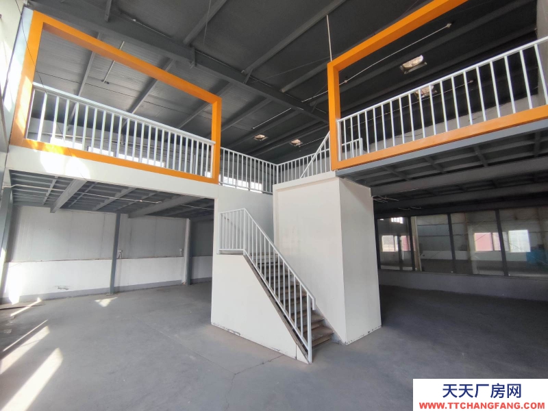 (出租) 銀川賀蘭縣德勝好廠房倉庫出租帶辦公室可分割200到3000平米不等