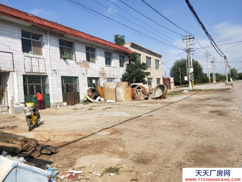 (出租) 銀川永寧望遠創(chuàng)業(yè)谷向南兩公里道路交通方便帶院子可招商合作