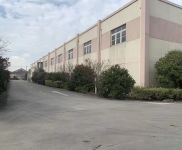 (出租) 嘉定周邊(丙一類倉庫)全單層,凈高9米!