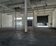 (出租)嘉定 寶安公路主路廠房倉庫 大車出入方便 交通方便形象好 有辦公!