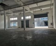 (出租)嘉定 寶安公路主路廠房倉庫 大車出入方便 交通方便形象好 有辦公！