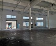 (出租)嘉定 寶安公路主路廠房倉庫 大車出入方便 交通方便形象好 有辦公!