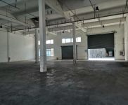 (出租)嘉定 寶安公路主路廠房倉庫 大車出入方便 交通方便形象好 有辦公!
