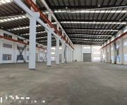 (出租) 標(biāo)準(zhǔn)園區(qū)廠房單層6800平高13米可分租3400平