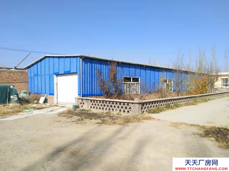 (出租)銀川金鳳 廠房出租，水電齊全適合加工廠