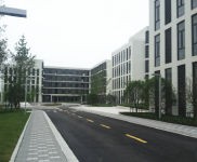 (出租) 浦東張江高科 2萬標(biāo)準(zhǔn)獨(dú)棟研發(fā)生產(chǎn)廠房配電高機(jī)器人自動(dòng)化