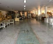 (出租) 浦東新場獨門獨院4000平標準廠房出租 單層 可做4S店