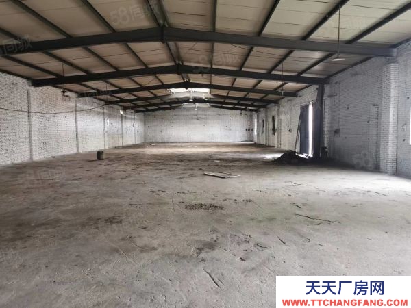 聊城莘縣東魯街道廠房對外出租 可分租
