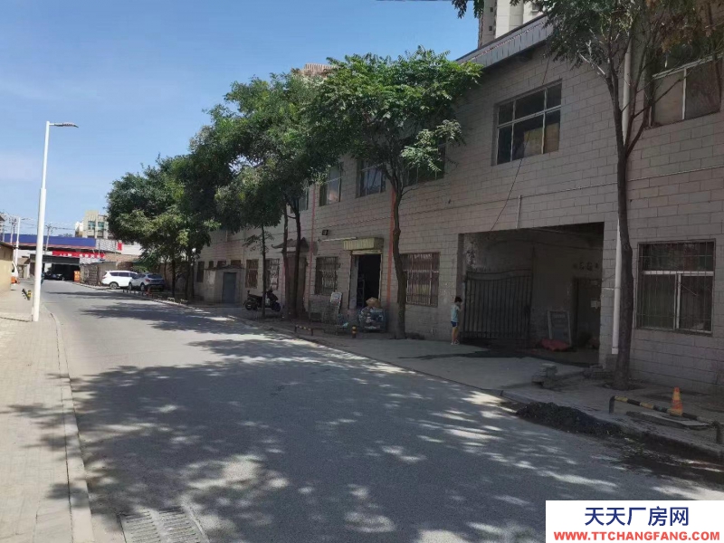 (出租) 銀川金鳳可辦公可存貨可加工