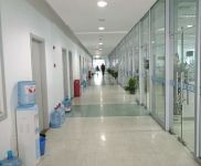 (出售) 浦東金橋核心自貿區整體出售適生物醫藥，醫療器械，芯片研發辦公