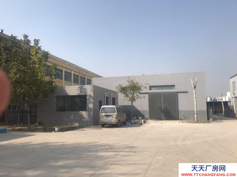 (出租)銀川 金鳳區工業園區A區56號寶湖路北側