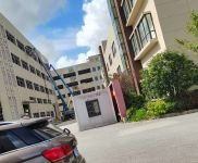 (出售) 浦東南匯工業區24畝土地2萬平方多層廠房出售