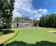 (出售)浦東 不（不限）購~私人莊園，占地5畝，獨門獨院，歐式園林風格