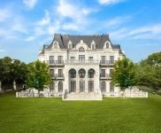 (出售)浦東 不（不限）購~私人莊園，占地5畝，獨門獨院，歐式園林風格