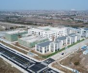 (出售) 浦東環(huán)滬性價(jià)比雙層獨(dú)棟廠房，市區(qū)旁，高鐵站，高速口，高