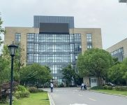 (出售) 浦東4層獨棟廠房（新年急售）104地塊，帶精裝修，財富新場