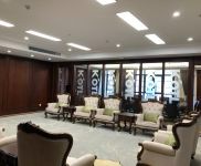 (出售) 出售（送豪裝）浦東法式花園獨棟會所，御河企業公館匯公館