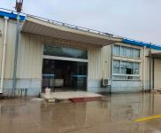 (出售) 浦東南匯工業(yè)區(qū)主干道15畝土地4千平方單層廠房出售