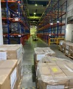 (出租) 浦東外高橋保稅區(qū)標(biāo)準(zhǔn)單層倉庫,可分租,價格實惠。