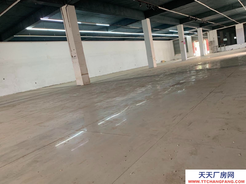 聊城莘縣廠房適合加工，儲存，如能用上價(jià)格雙方商量