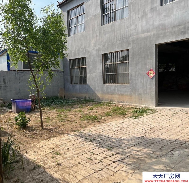 聊城莘縣距新縣醫(yī)院南1.5公里，緊鄰省道。