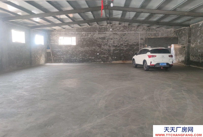 聊城莘縣水電齊全，交通便利，內建廁所