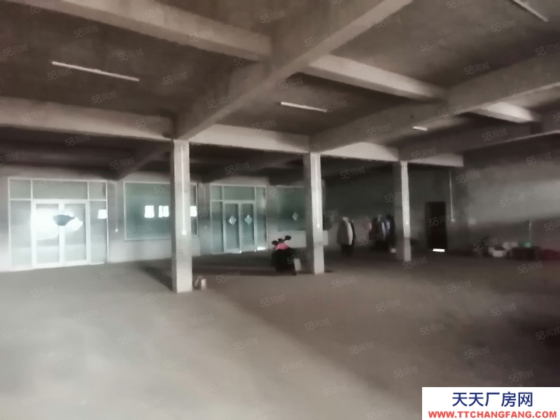 聊城茌平區耿茂林村廠房商鋪對外出租