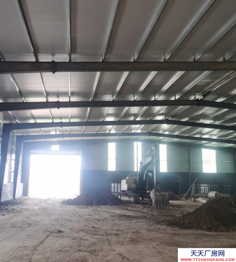 聊城茌平交通方便老105路邊