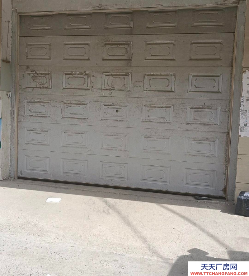 聊城茌平中心街倉庫出租，面積大，價格便宜