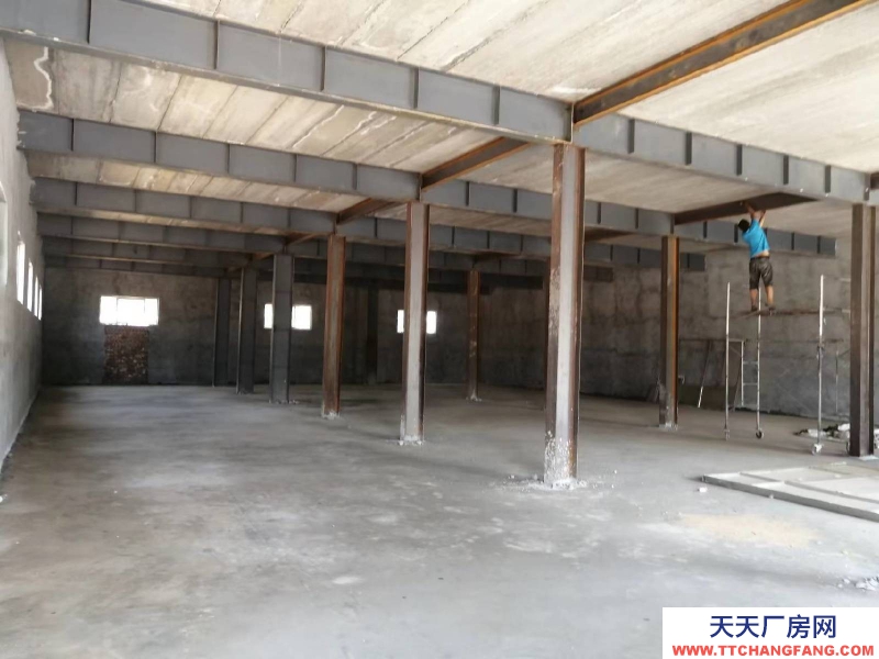 聊城茌平交通便利，水電齊全，全新樓房