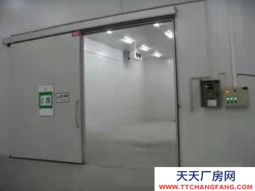 (出租) 焦作山陽區地下恒溫庫出租