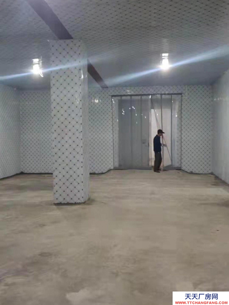 (出租) 焦作山陽區地下恒溫庫出租