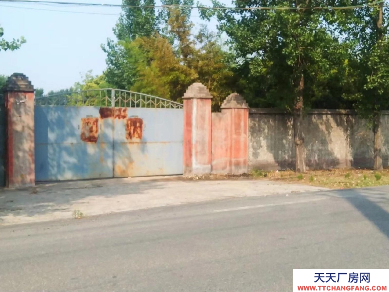 (出租)焦作山陽 地方大，交通便利，有住房水電。