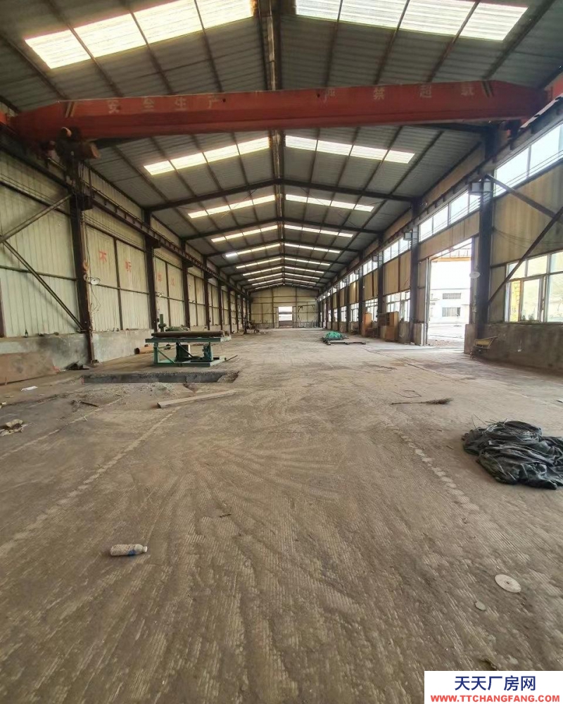 (出租) 焦作山陽本人自建廠房，現在做倉庫