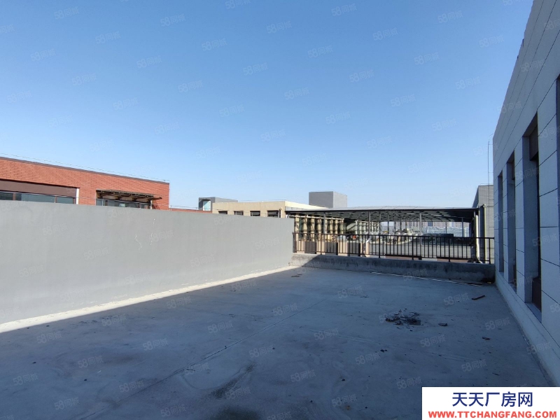 (出租)焦作山陽 租售 2層半純獨(dú)棟辦公樓 送150平露臺 一層6.5米高