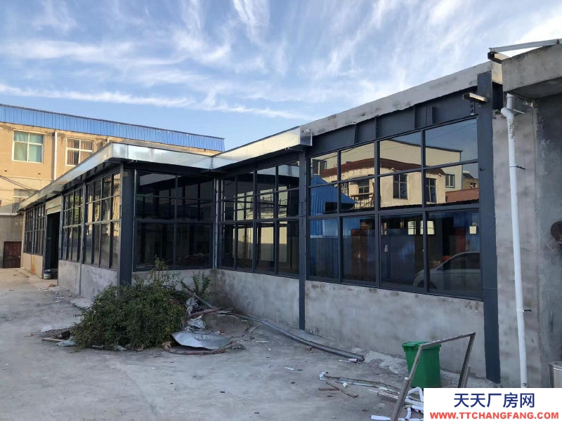 (出租) 焦作解放區(qū)紅太陽家具城東側(cè)850米路南倉庫