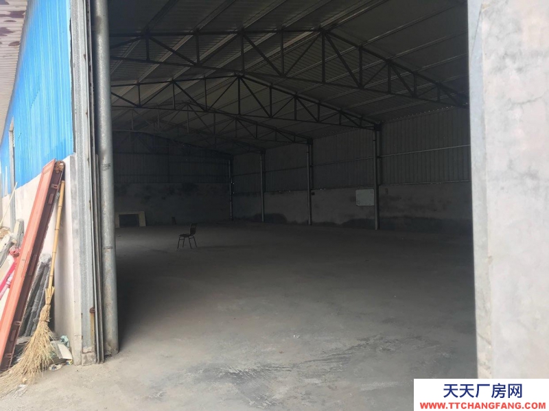 (出租) 焦作解放區(qū)豐收路豫北建材城西300 倉(cāng)庫(kù) 750平米