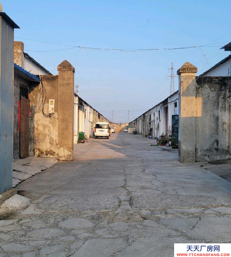 (出租) 焦作解放區地理位置便利，院內配有監控，門崗24小時值守